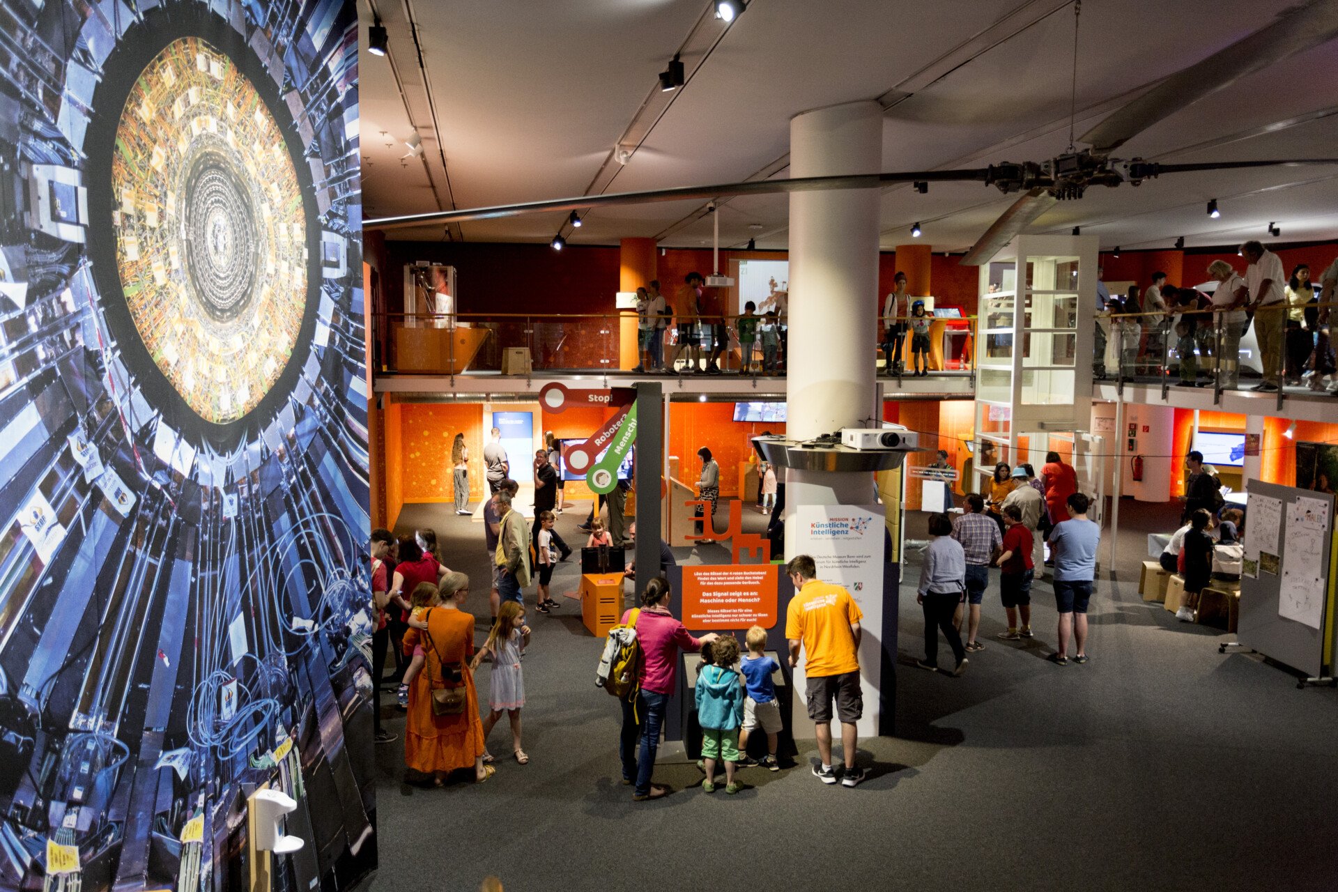 🏛️ 독일 박물관 본 (Deutsches Museum Bonn)